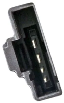 Pulseur d'air habitacle MAHLE AB 209 000P