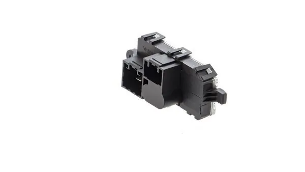 Régulateur, pulseur d'air habitacle MAHLE ABR 103 000P