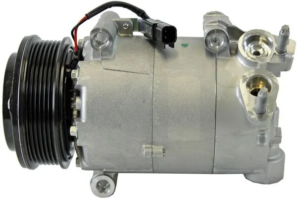 Compresseur, climatisation MAHLE ACP 1188 000P