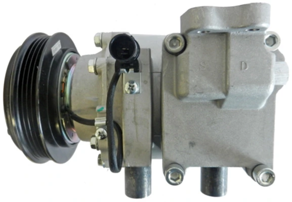 Compresseur, climatisation MAHLE ACP 1224 000S