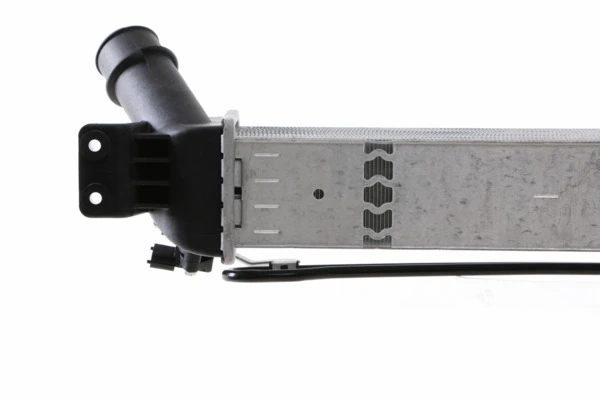 Intercooler, échangeur MAHLE CI 392 000S