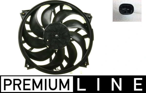 MAHLE CFF 277 000P