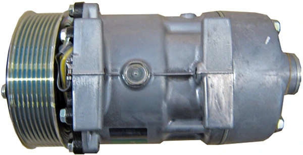 Compresseur, climatisation MAHLE ACP 1143 000P