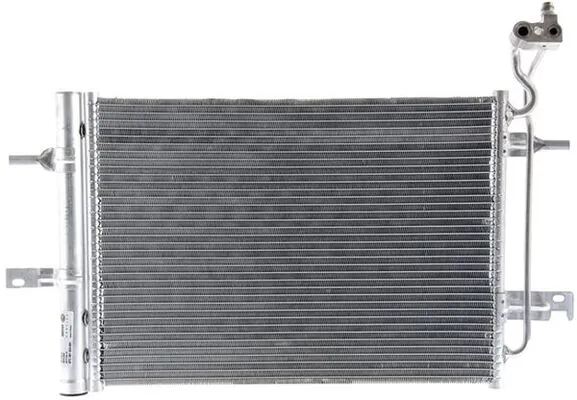 Condenseur, climatisation MAHLE AC 30 000P