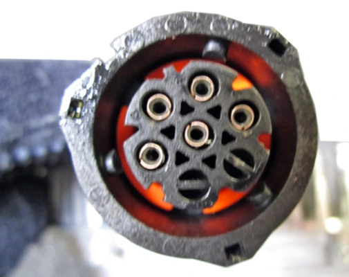 Embrayage, ventilateur de radiateur MAHLE CFC 189 000P