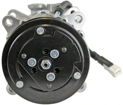 Compresseur, climatisation MAHLE ACP 1280 000S