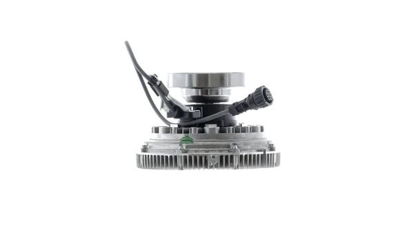 Embrayage, ventilateur de radiateur MAHLE CFC 190 000P
