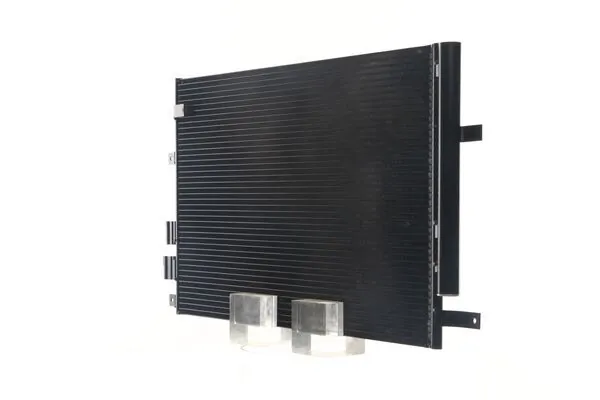 Condenseur, climatisation MAHLE AC 693 000S