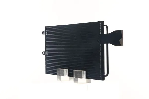 Condenseur, climatisation MAHLE AC 151 000S