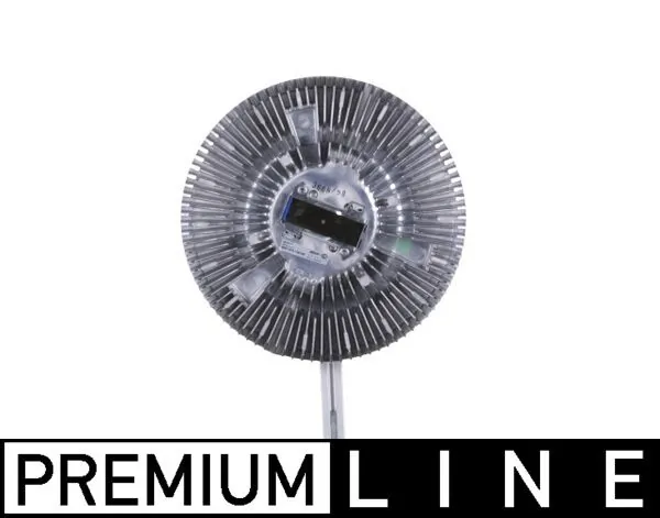 Embrayage, ventilateur de radiateur MAHLE CFC 12 000P