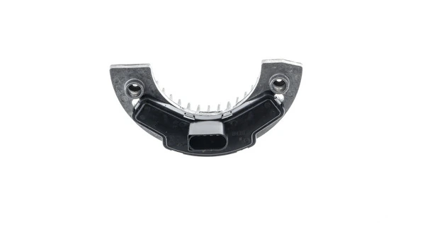 Régulateur, pulseur d'air habitacle MAHLE ABR 9 000P