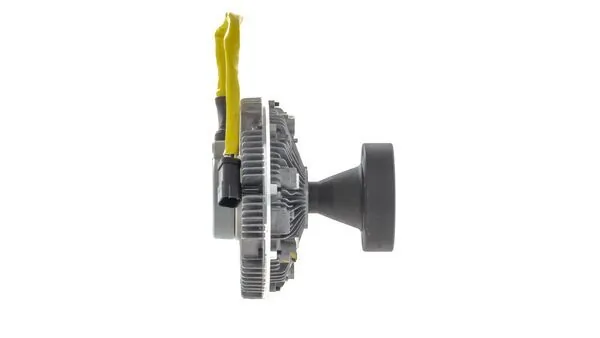 Embrayage, ventilateur de radiateur MAHLE CFC 253 000P