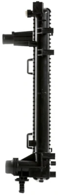 Radiateur, refroidissement du moteur MAHLE CR 2012 000P