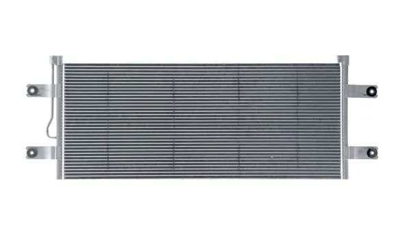 Condenseur, climatisation MAHLE AC 783 000P