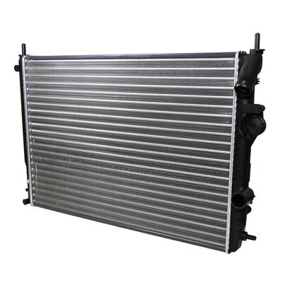 Radiateur, refroidissement du moteur MAHLE CR 602 000S