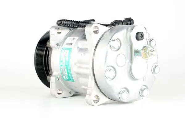 Compresseur, climatisation MAHLE ACP 1127 000P