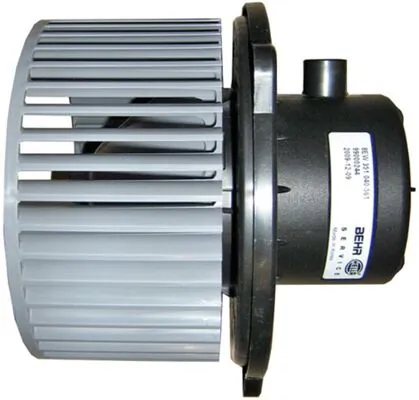 Pulseur d'air habitacle MAHLE AB 128 000P