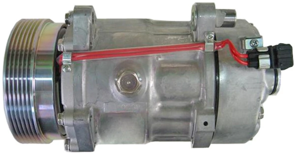 Compresseur, climatisation MAHLE ACP 1021 000S