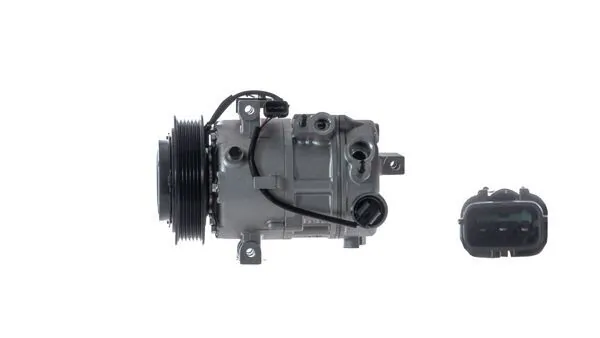 Compresseur, climatisation MAHLE ACP 1671 000P