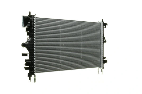 Radiateur, refroidissement du moteur MAHLE CR 1099 000P