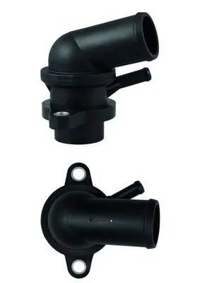 Thermostat, liquide de refroidissement MAHLE TI 239 87D