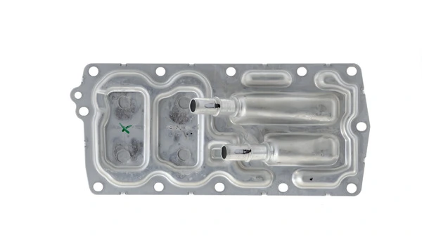 Intercooler, échangeur MAHLE CI 403 000P