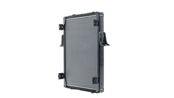 Radiateur, refroidissement du moteur MAHLE CR 755 000P