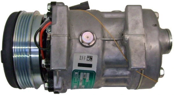 Compresseur, climatisation MAHLE ACP 1043 000P