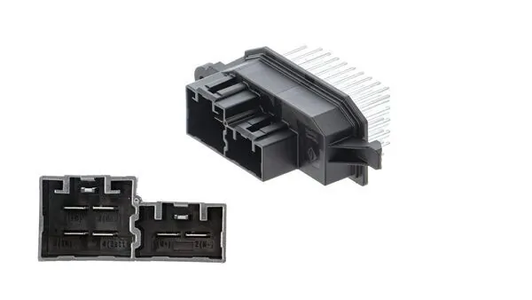 Régulateur, pulseur d'air habitacle MAHLE ABR 102 000P