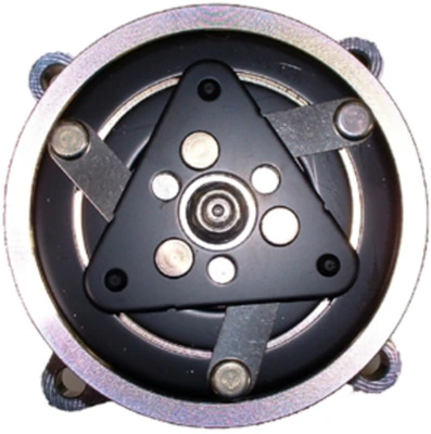 Compresseur, climatisation MAHLE ACP 1095 000S