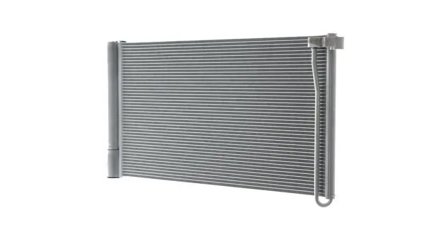 Condenseur, climatisation MAHLE AC 425 000P