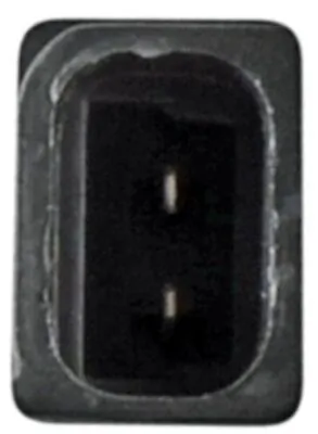 Pulseur d'air habitacle MAHLE AB 197 000P