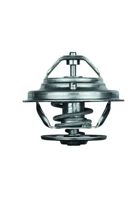 Thermostat, liquide de refroidissement MAHLE TX 19 75D