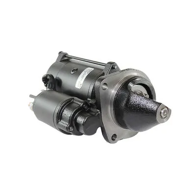 Démarreur MAHLE MS 4