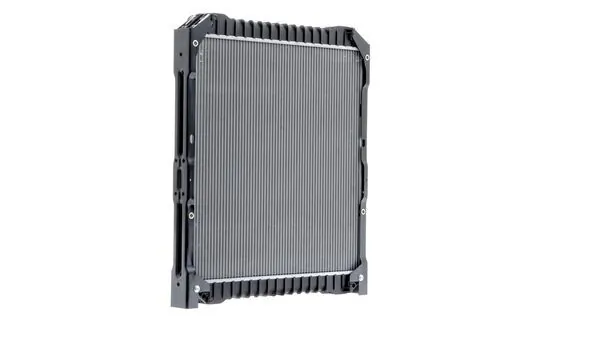 Radiateur, refroidissement du moteur MAHLE CR 142 000P