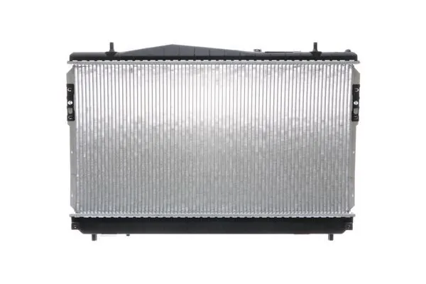 Radiateur, refroidissement du moteur MAHLE CR 1311 000S
