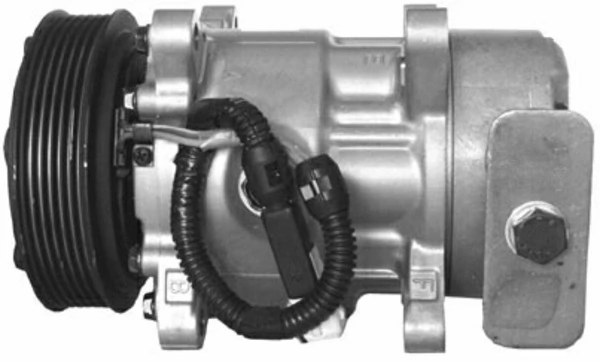 Compresseur, climatisation MAHLE ACP 1095 000S