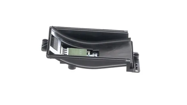 Résistance, pulseur d'air habitacle MAHLE ABR 168 000S
