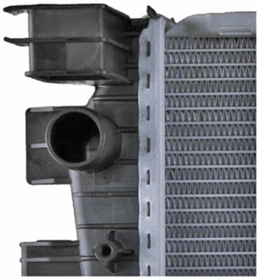 Radiateur, refroidissement du moteur MAHLE CR 585 000P