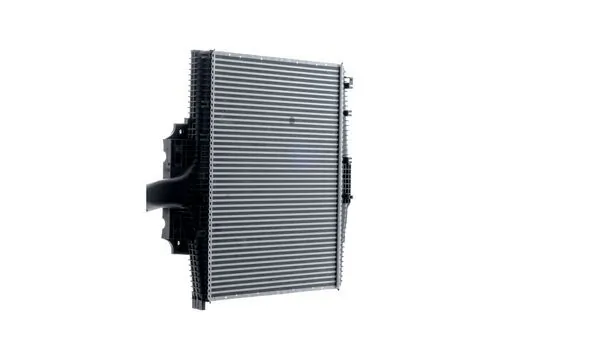 Intercooler, échangeur MAHLE CI 116 000P