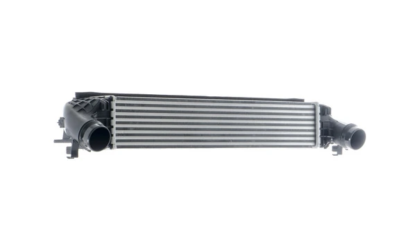 Intercooler, échangeur MAHLE CI 638 000P