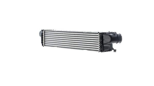 Intercooler, échangeur MAHLE CI 145 000P