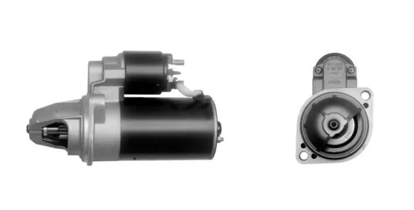 Démarreur MAHLE MS 266