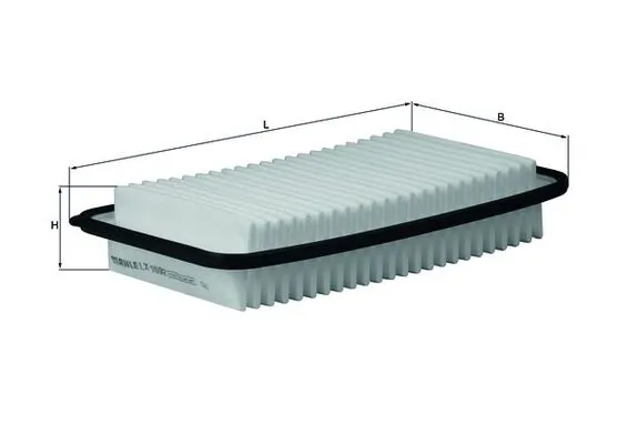 MAHLE LX1692