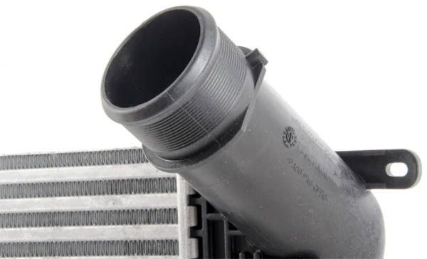 Intercooler, échangeur MAHLE CI 372 000P