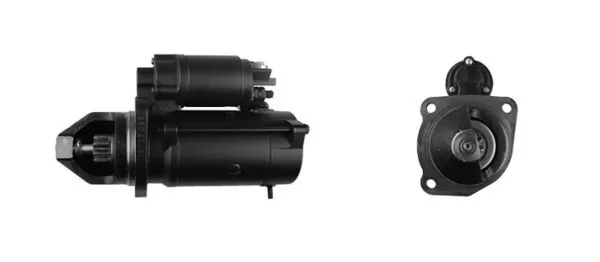 Démarreur MAHLE MS 18