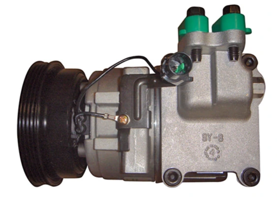 Compresseur, climatisation MAHLE ACP 1217 000P