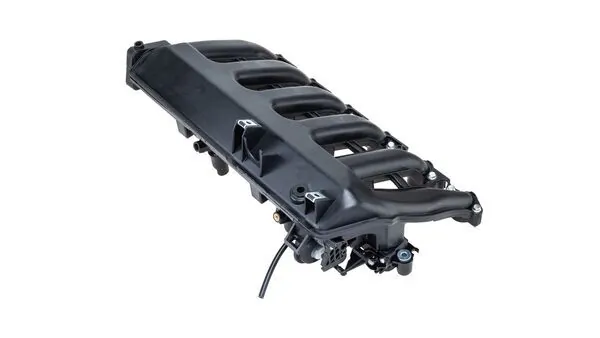 Модуль впускної труби MAHLE (LM 1071)