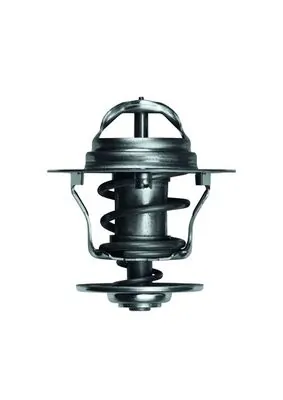 Thermostat, liquide de refroidissement MAHLE TX 12 88D