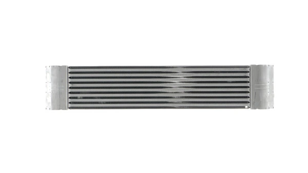 Intercooler, échangeur MAHLE CI 193 000P